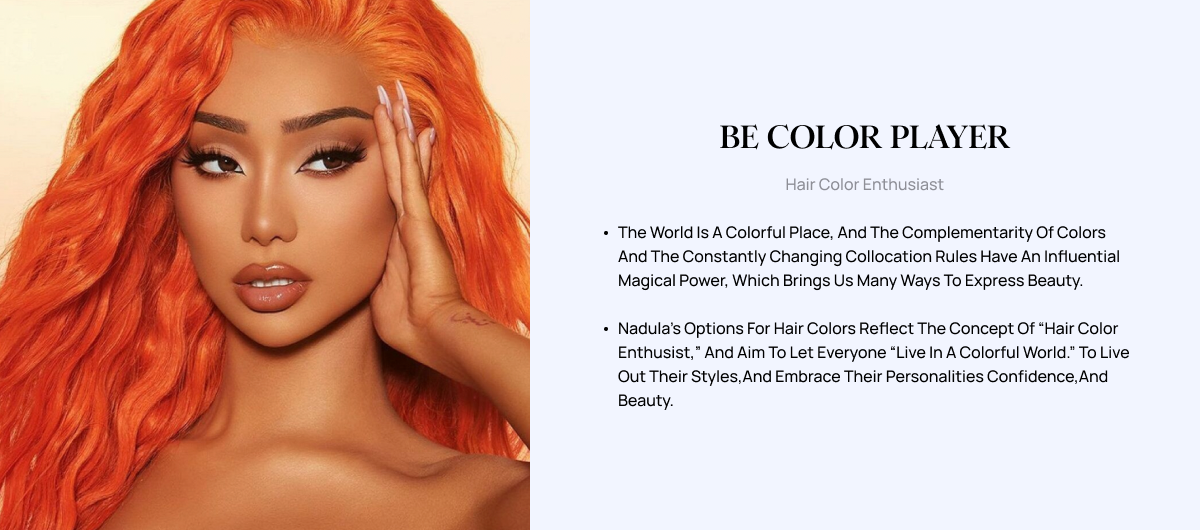 BeColorPlayer